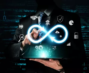 Why AWS DevOps Is the Best Career Choice for Freshers 2026