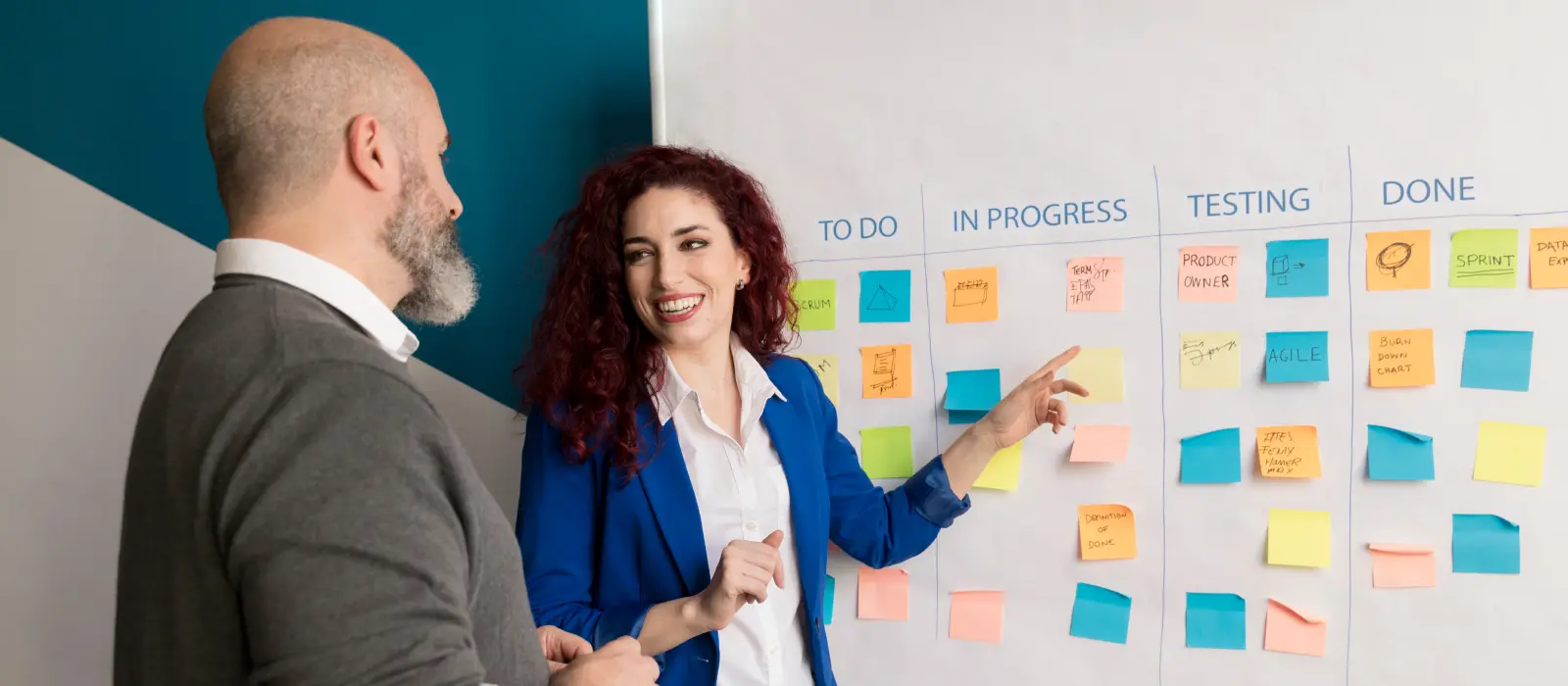 Certified Scrum master certifications
