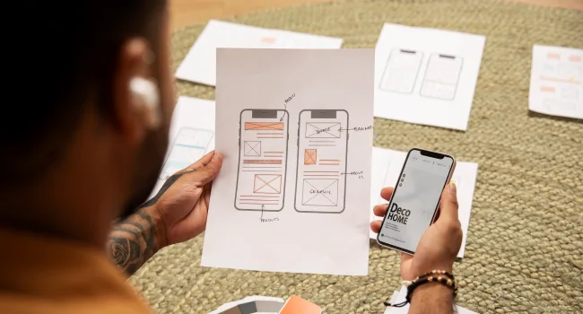 UI/UX designer course in Chennai
