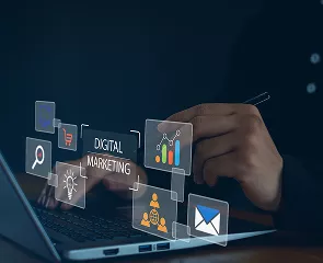 Freshers’ Guide to Build a Digital Marketing Portfolio in Chennai