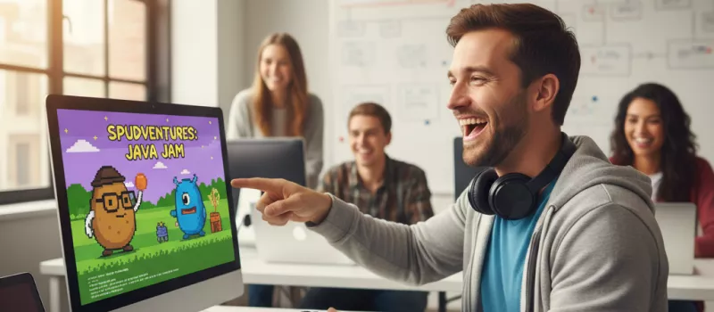 funny console games you’ll be able to build while learning Java