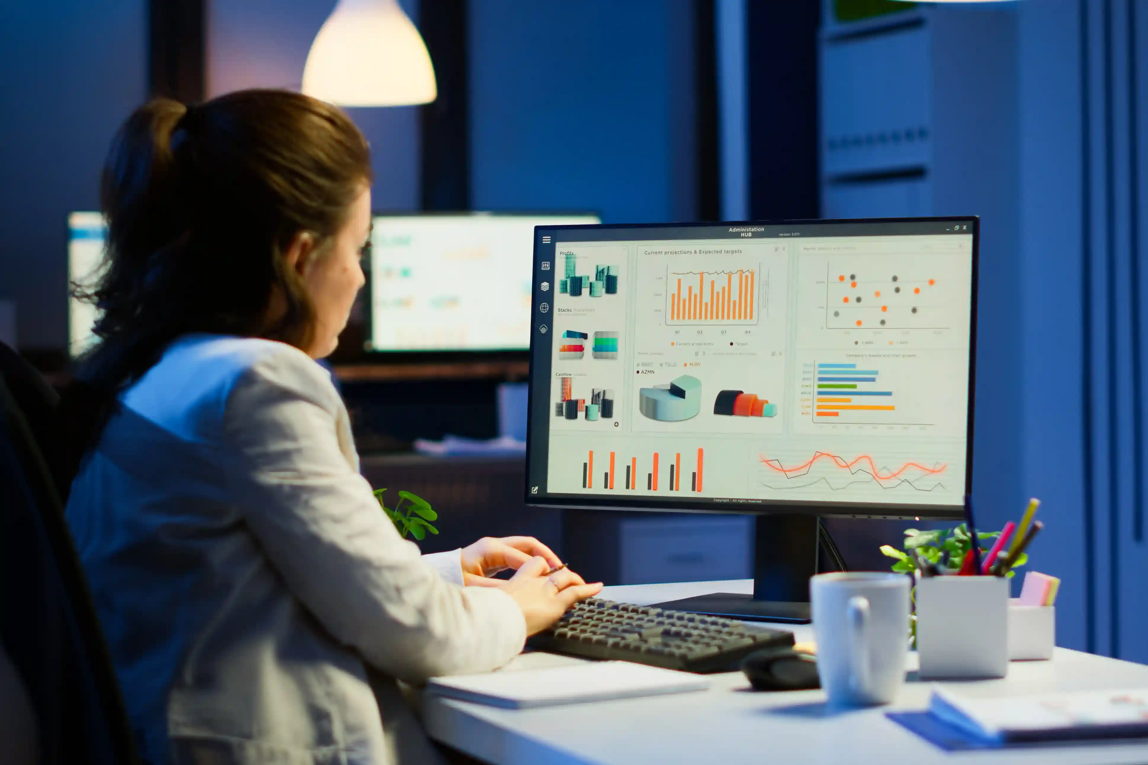 Data Analyst Course in Chennai