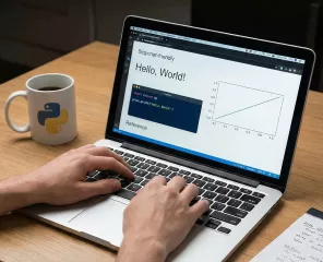 Why Python Is the Best First Language for Non-Tech Professionals