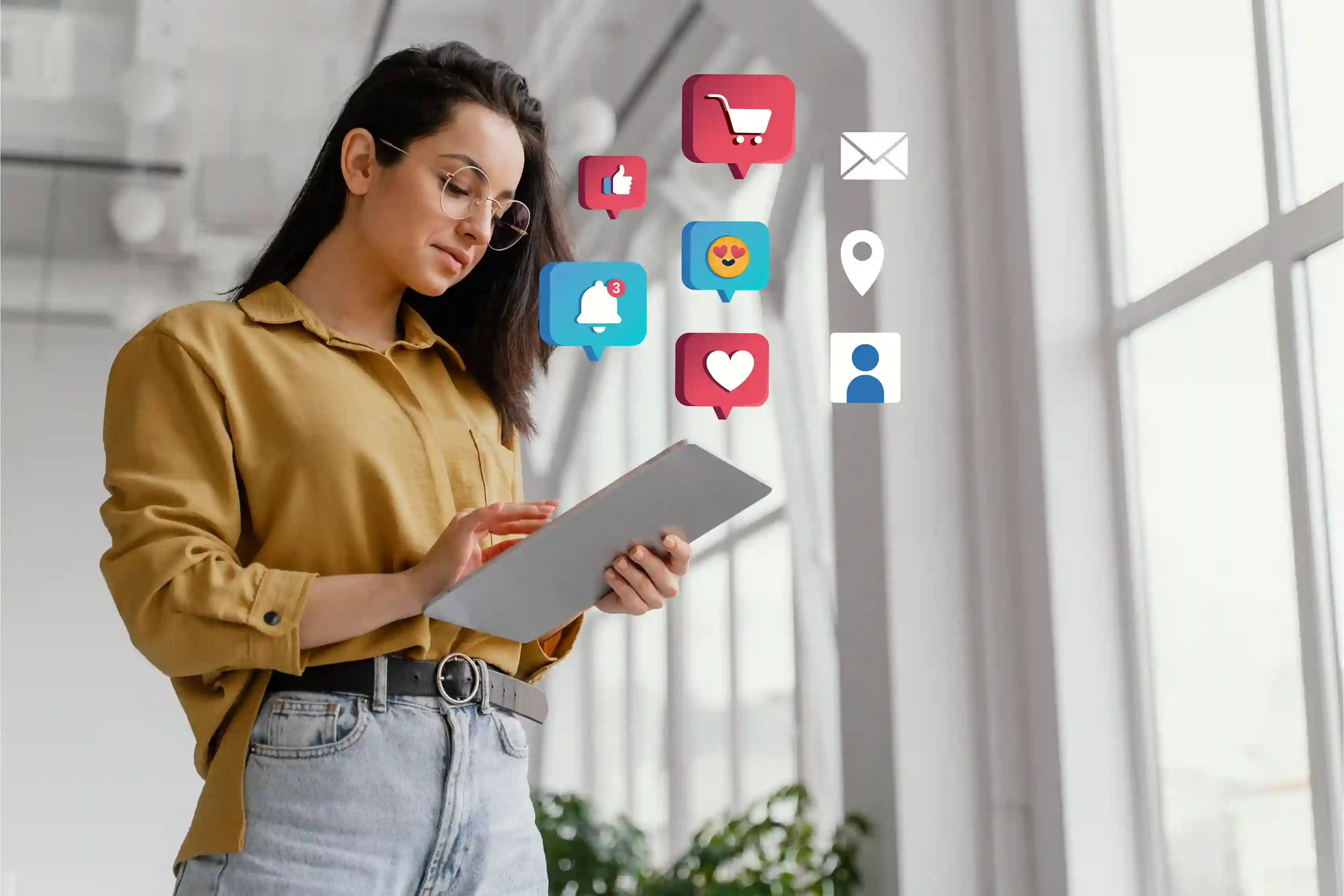 Social Media Marketing Course in Chennai