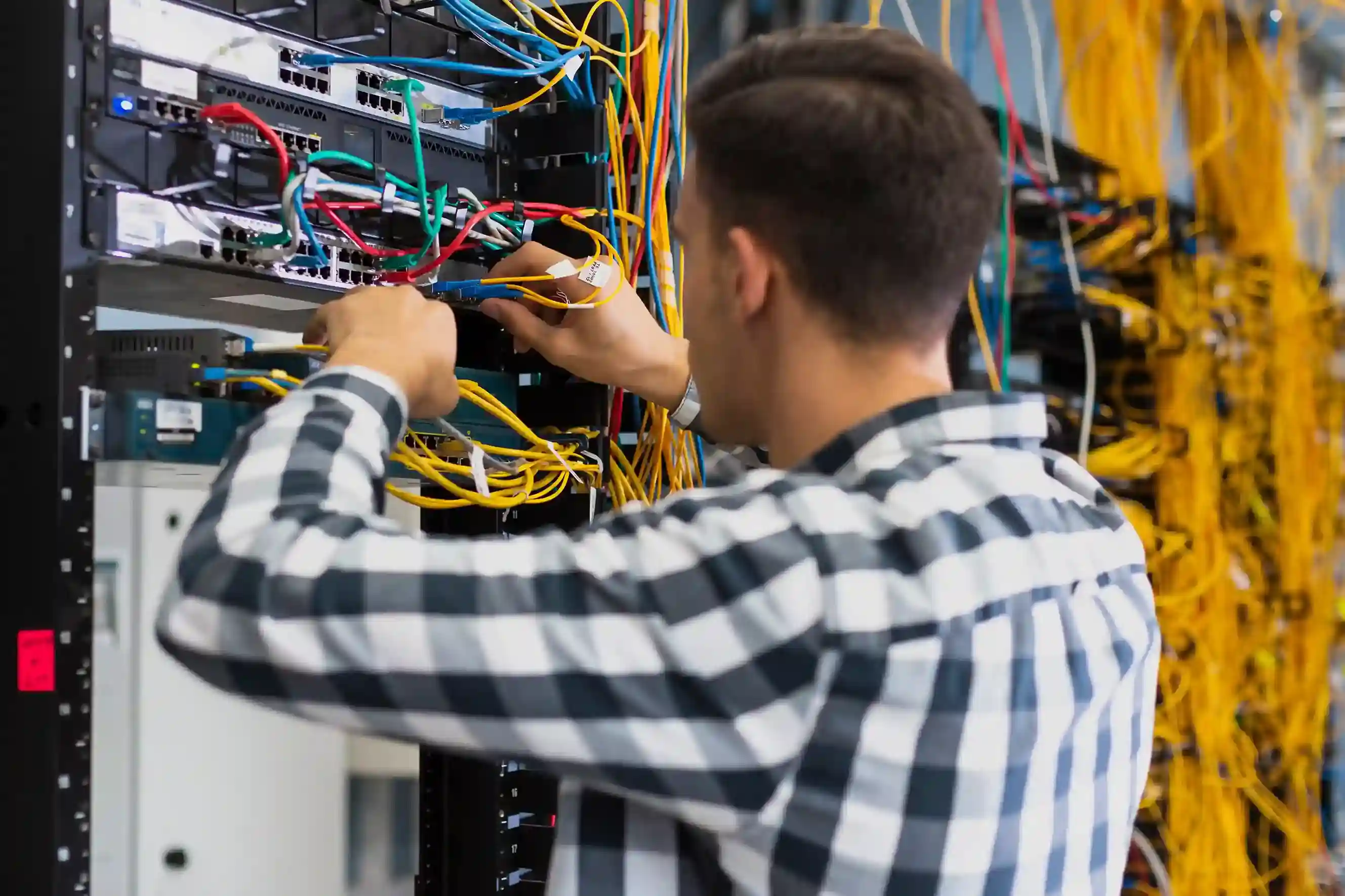 CCNA Course in Chennai