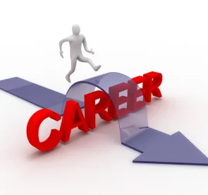 Career Switchers Icon