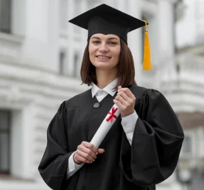 Graduates Icon