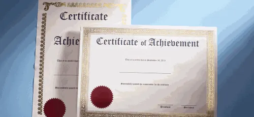 TypeScript with Playwright Testing Course Certification