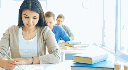 Examination