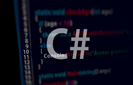 Advanced C# Course in Chennai