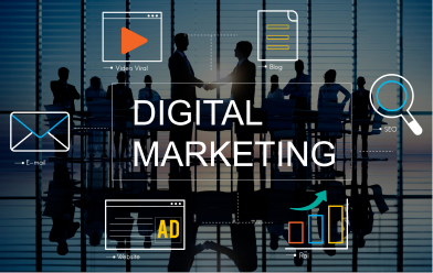 Digital Marketing Course in Chennai