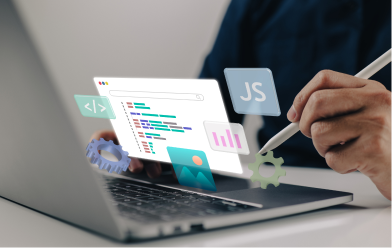 JavaScript Course in Chennai