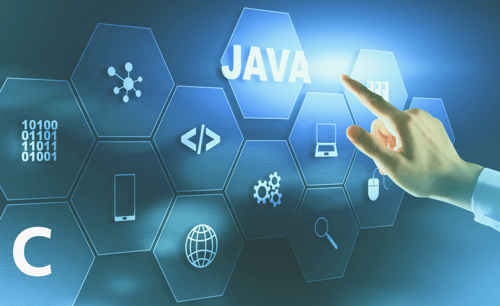   Java and C Programming Course in Chennai