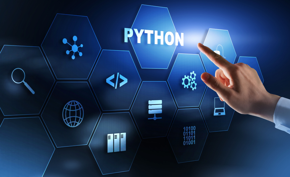 Python Full Stack Web Development Course In Chennai