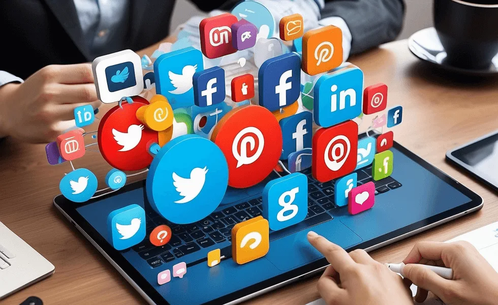 Social Media Marketing Course in Chennai