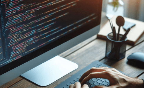 Front-End Web Development Course in Chennai